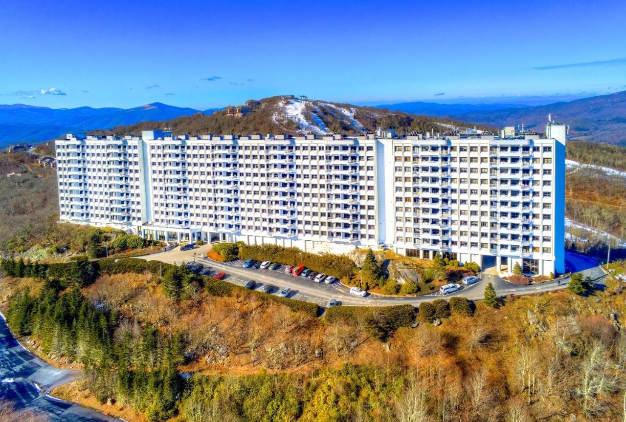 Sugar Top Resort Condo Swim, Hike And Explore! Sugar Mountain Exterior photo