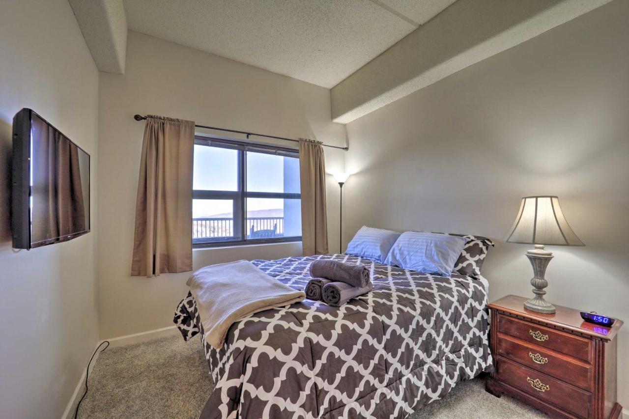 Sugar Top Resort Condo Swim, Hike And Explore! Sugar Mountain Exterior photo